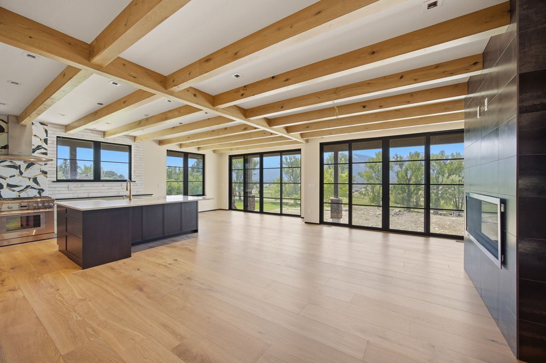 House in Hamilton, Montana, United States 5 - 18224584