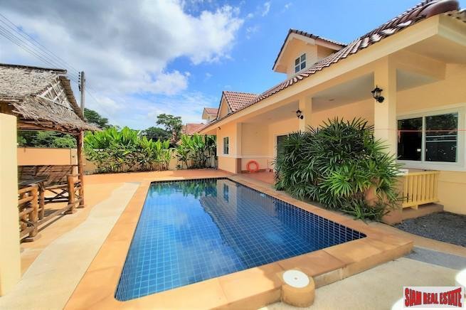 Villa in Ao Nang, Krabi, Thailand 1 - 18228088