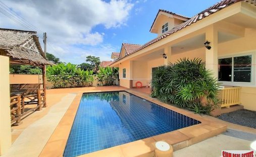 Villa in Ao Nang, Krabi, Thailand 1