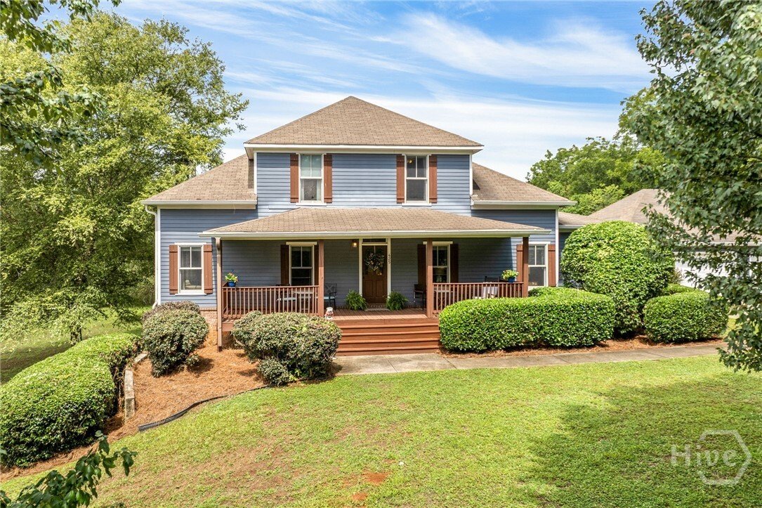House in Athens, Georgia, United States 2 - 18225501