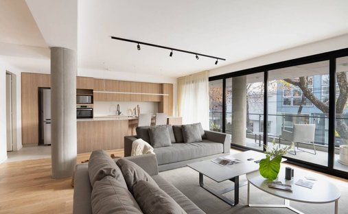 Apartment in Buenos Aires, Buenos Aires, Argentina 1