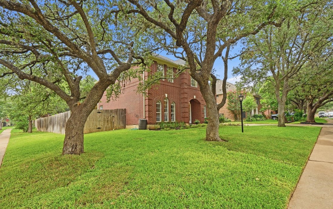 House in Austin, Texas, United States 3 - 18227091