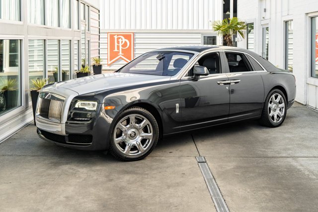 Sedan in Bellevue, WA, United States 2 - 18153294