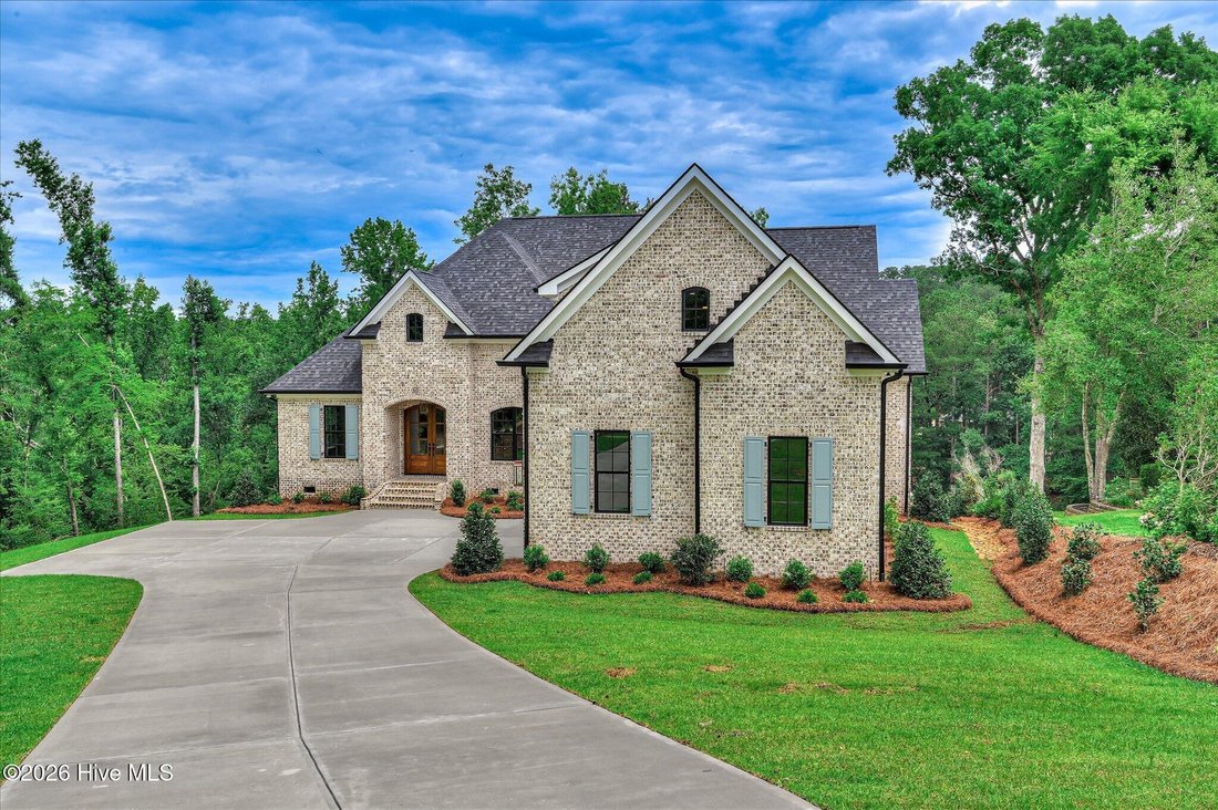 House in North Augusta, South Carolina, United States 3 - 18225698