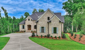 Casa en North Augusta, Carolina del Sur, Estados Unidos 2