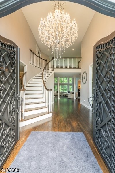 House in Randolph, New Jersey, United States 3 - 18230315