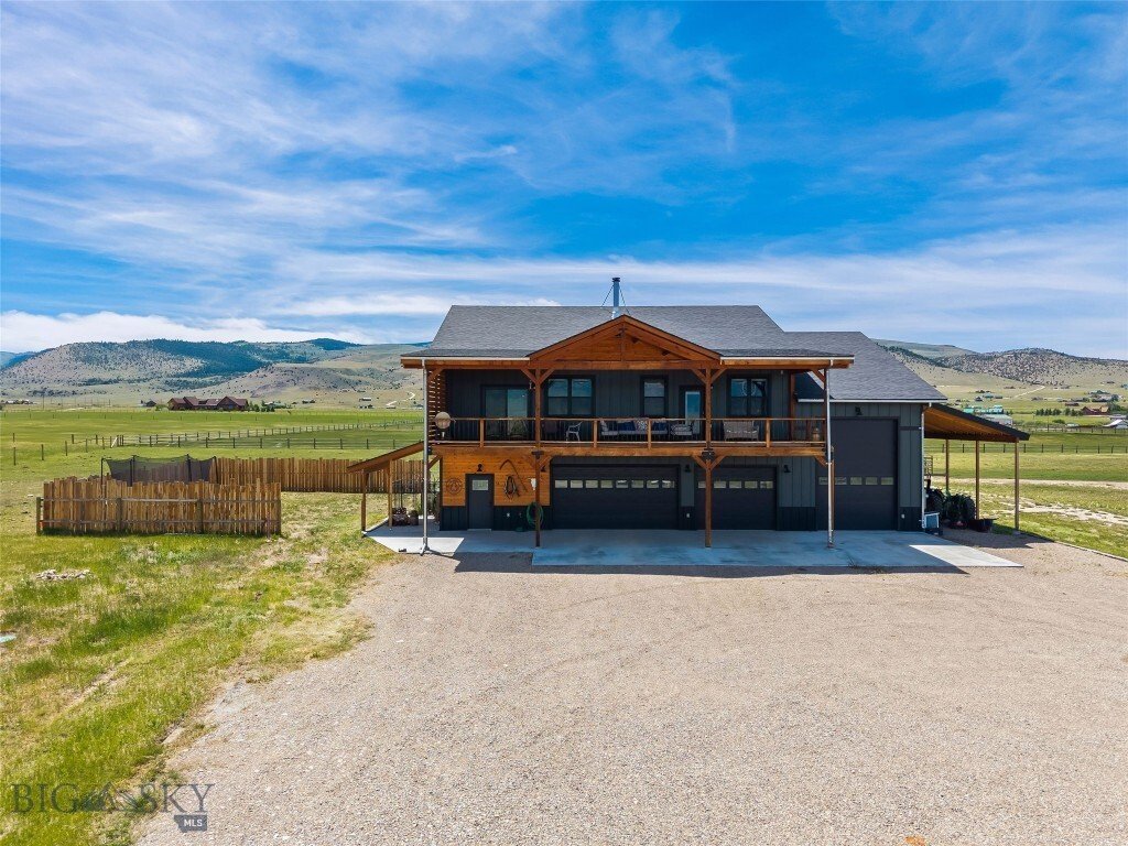 House in Ennis, Montana, United States 1 - 18220864