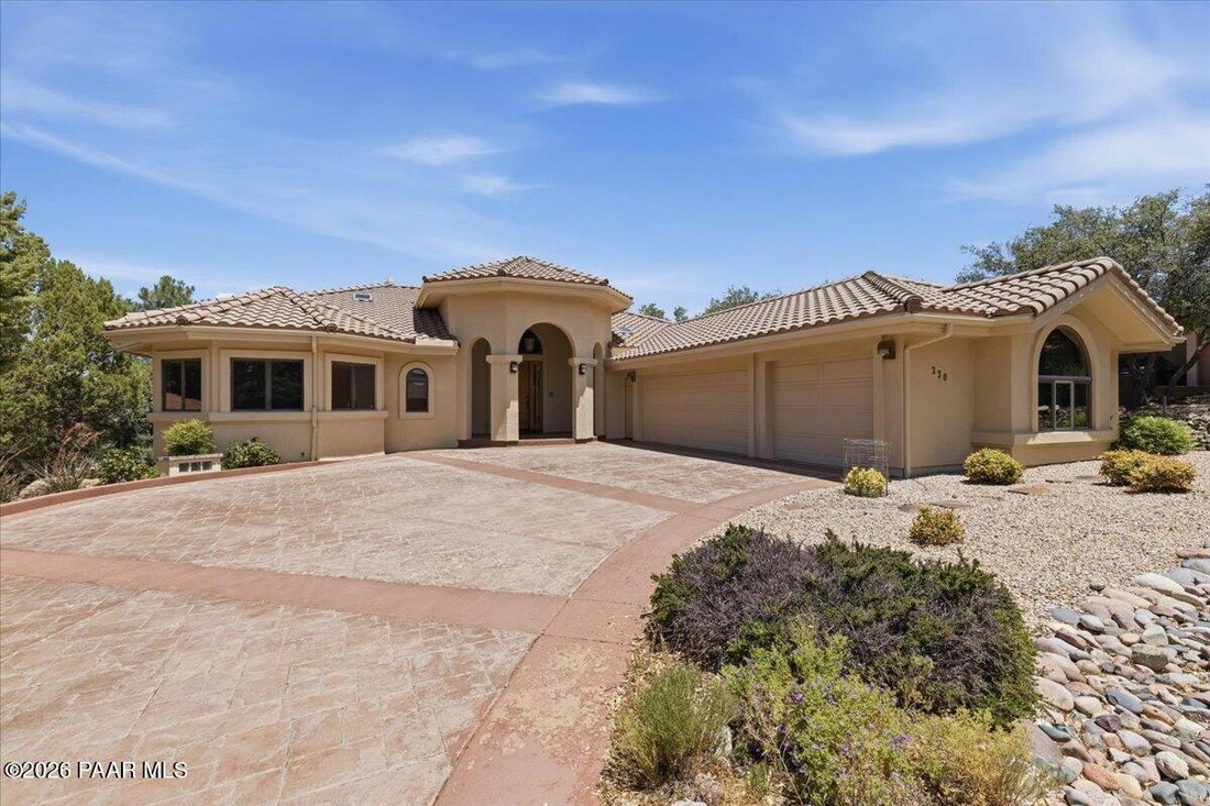 House in Prescott, Arizona, United States 3 - 18225214