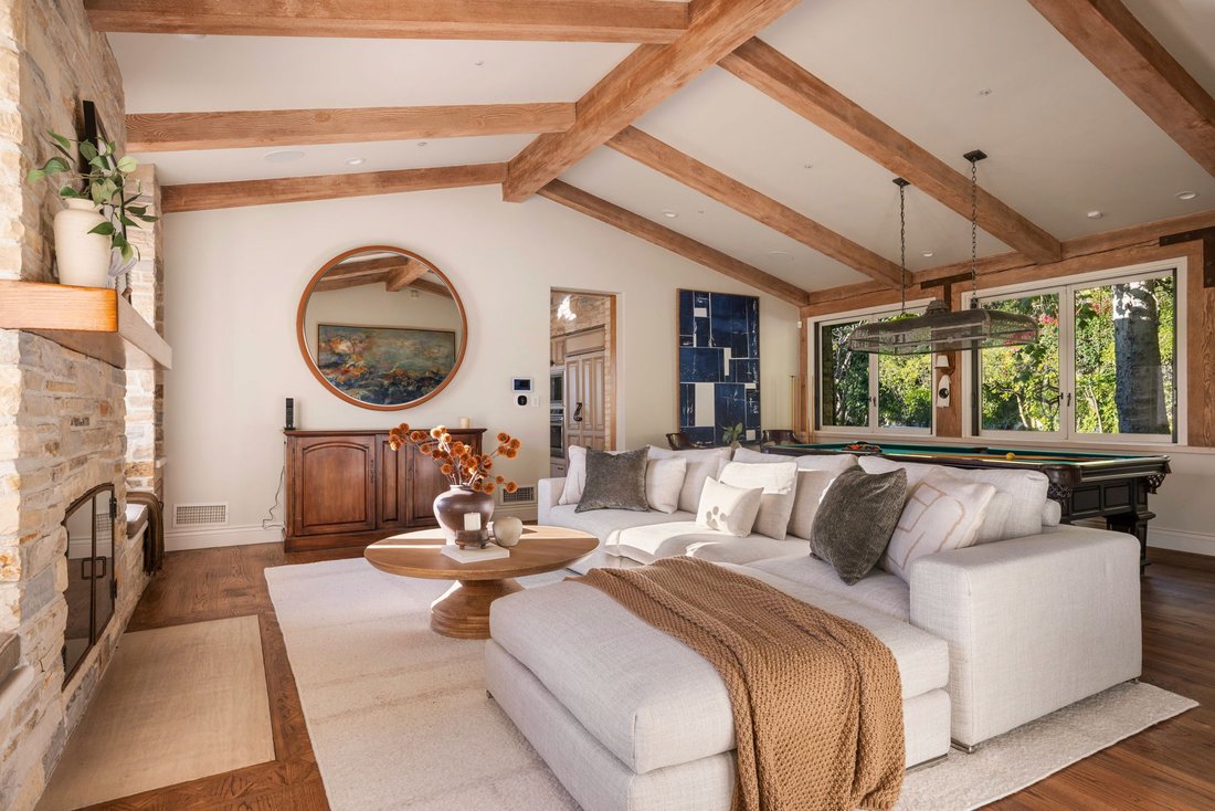House in Beverly Hills, California, United States 5 - 18224066