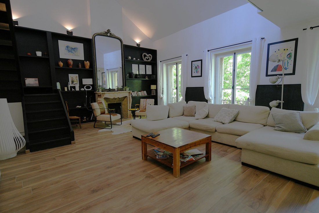 Apartment in Baliste, Narbonne, France 1 - 18229259