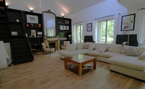 Apartment in Baliste, Narbonne, France 1