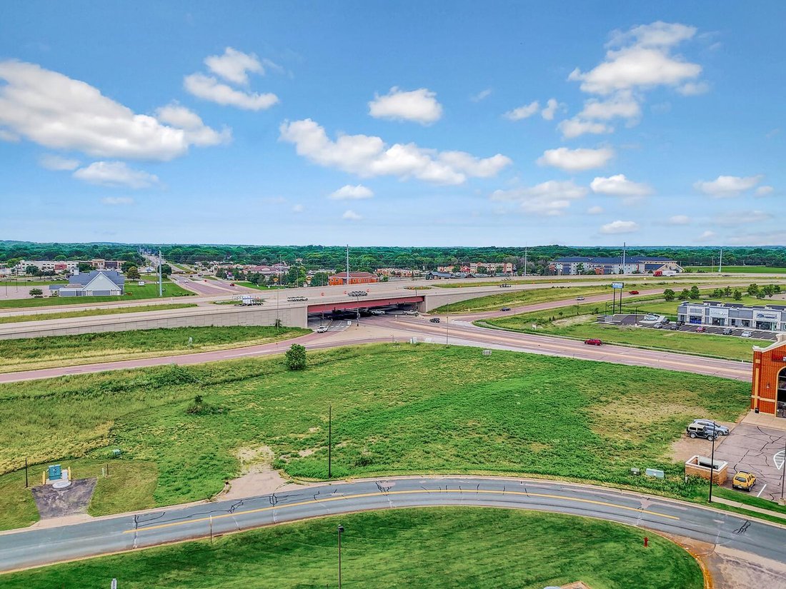 Land in Nowthen, Minnesota, United States 5 - 15725572