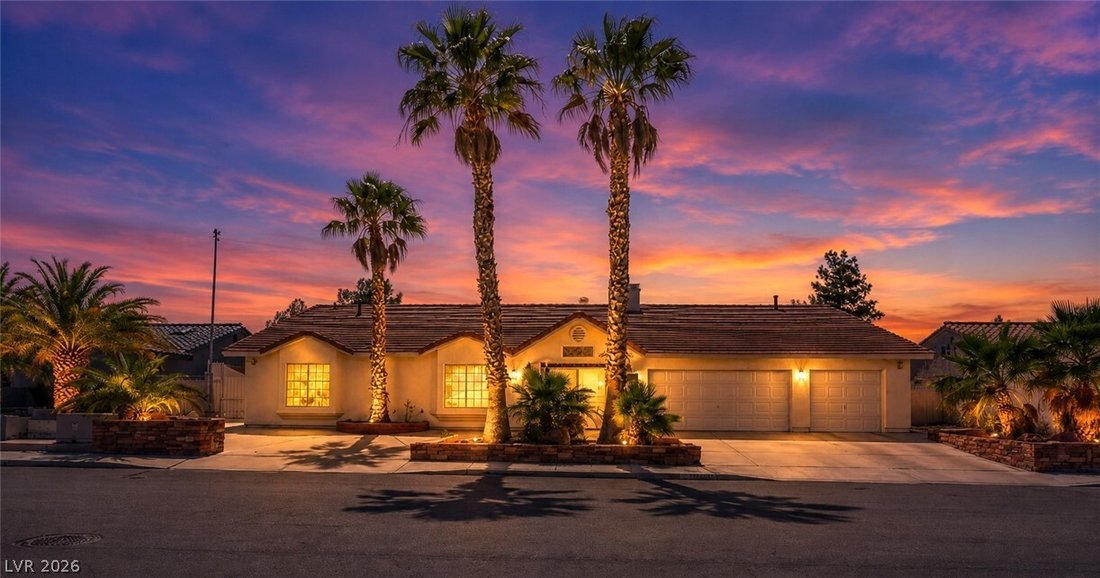 House in Henderson, Nevada, United States 5 - 18230322