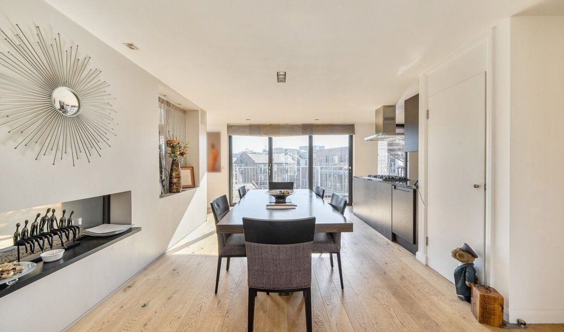 Appartement à Borough, Southwark, Angleterre 4 - 18229751