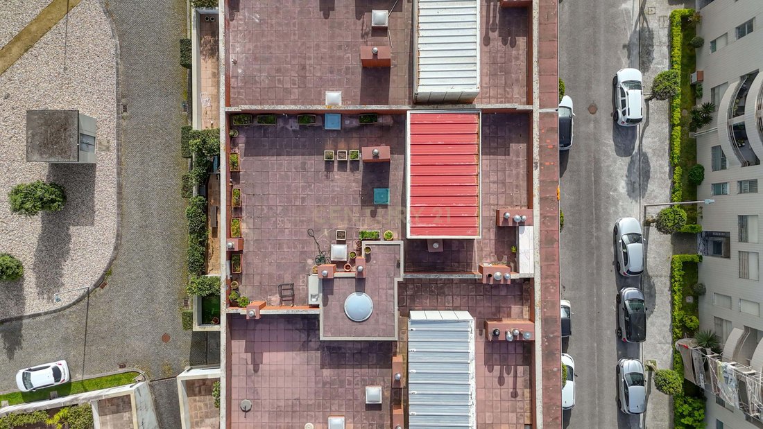 Apartment in Vila do Conde, Porto District, Portugal 4 - 17388952