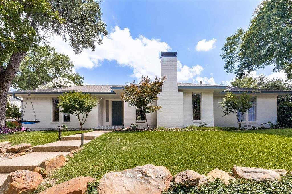 House in Richardson, Texas, United States 1 - 18226707
