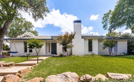 Casa en Richardson, Texas, Estados Unidos 1