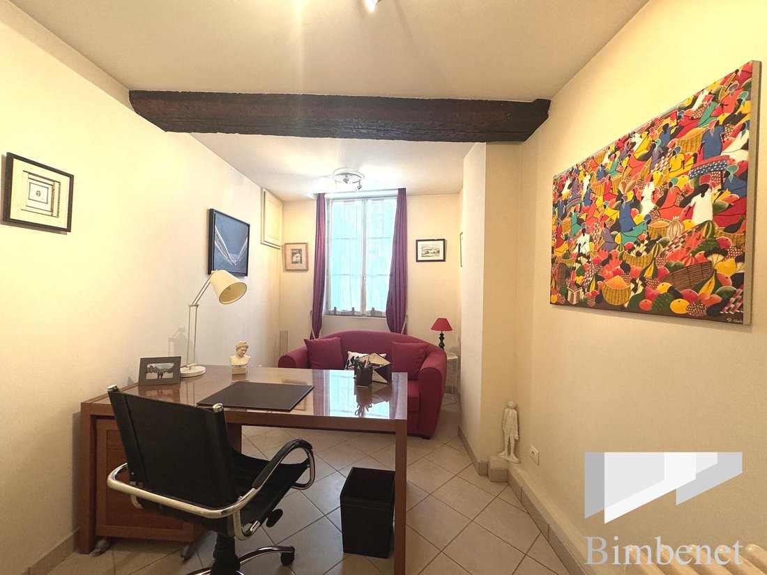 House in Bourgogne-Pasteur, Orleans, France 4 - 18206864