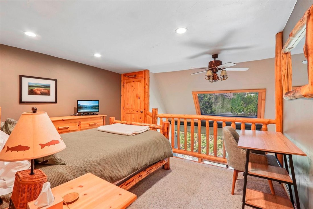 Condo in Breckenridge, Colorado, United States 5 - 18230896
