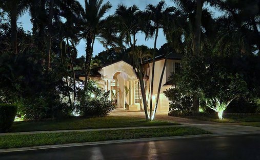 House in Boynton Beach, Florida, United States 1