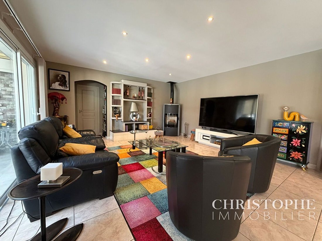 Villa in Nord, Lescar, France 4 - 18226274