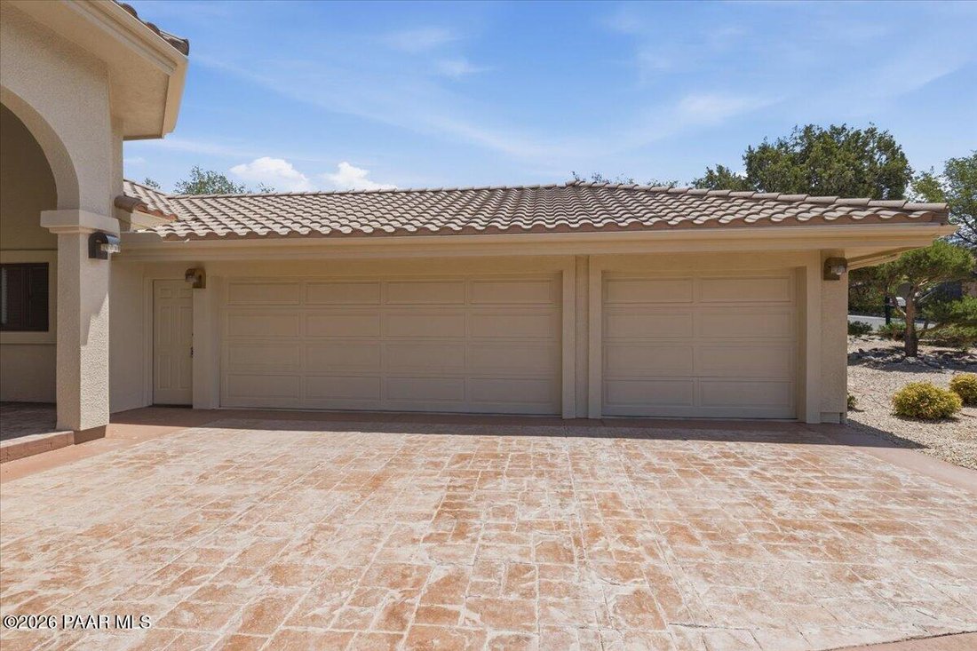 House in Prescott, Arizona, United States 4 - 18225214