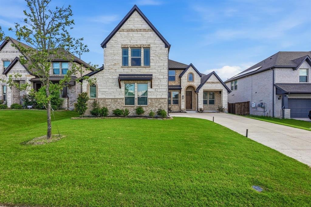 House in Melissa, Texas, United States 2 - 18230211