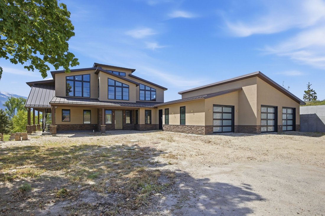 House in Hamilton, Montana, United States 2 - 18224584