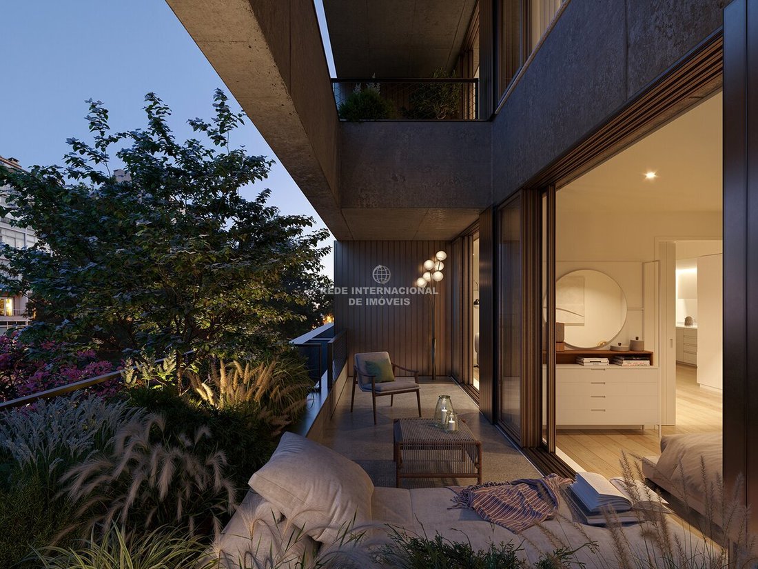 Apartment in Alvalade, Lisbon, Portugal 3 - 18231157
