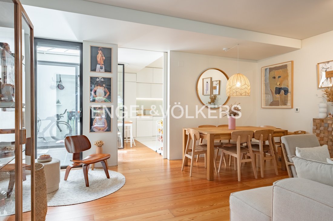 House in Alcantara, Lisbon, Portugal 5 - 17414671