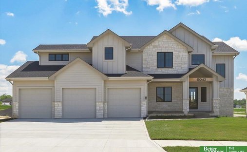 House in Omaha, Nebraska, United States 1