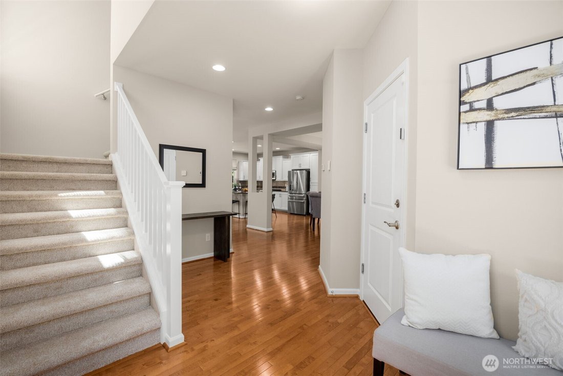 Casa en Mill Creek, Washington, Estados Unidos 4 - 18226928