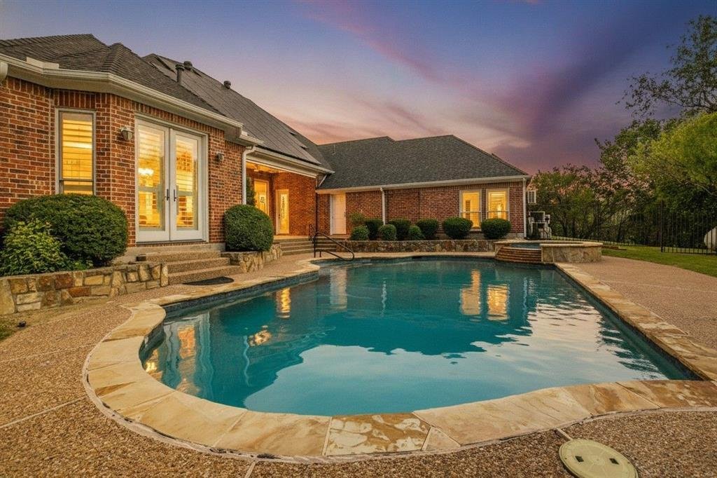 House in Cedar Hill, Texas, United States 1 - 18230484