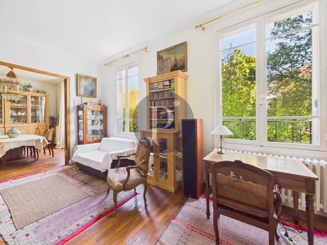 House in Centre, Nanterre, France 2 - 16364364