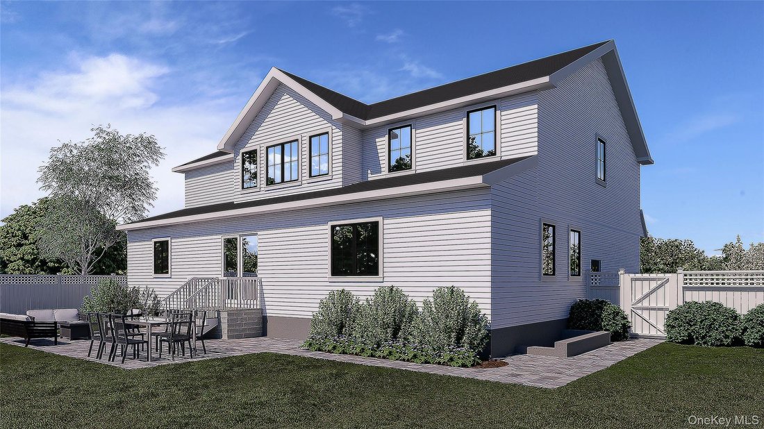 House in Levittown, New York, United States 4 - 18225408