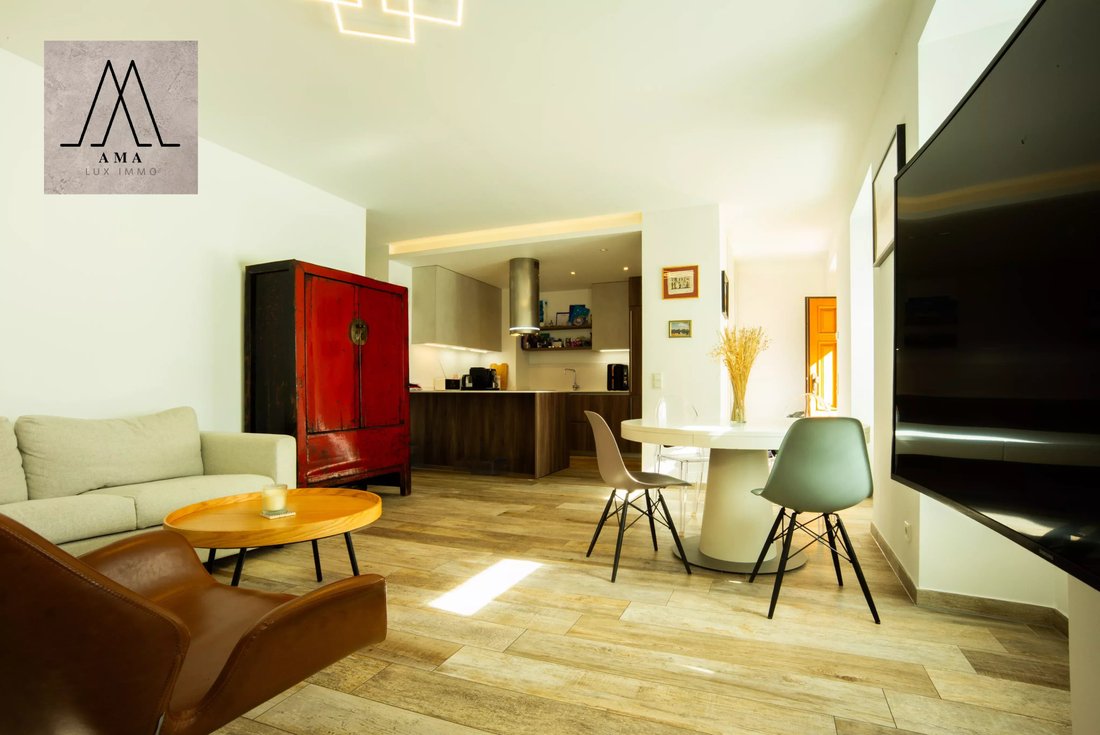 Apartment in Luxembourg, Luxembourg, Luxembourg 4 - 18230692