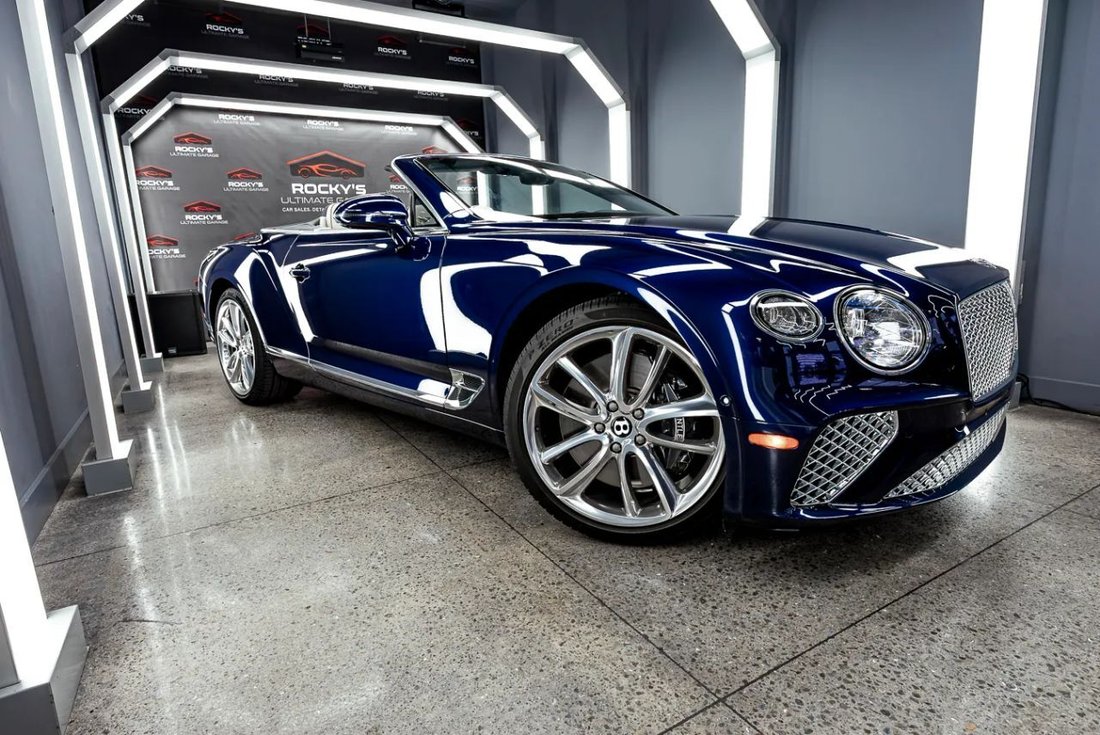 Cabriolet in West Palm Beach, FL, United States 3 - 18228299