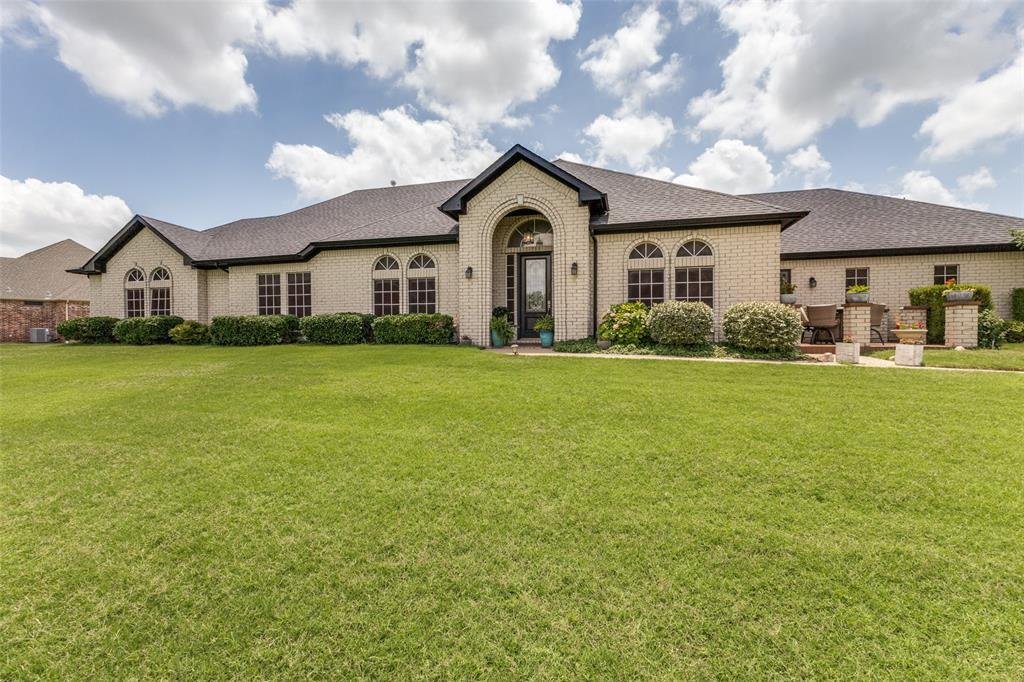 House in Celina, Texas, United States 1 - 18226730