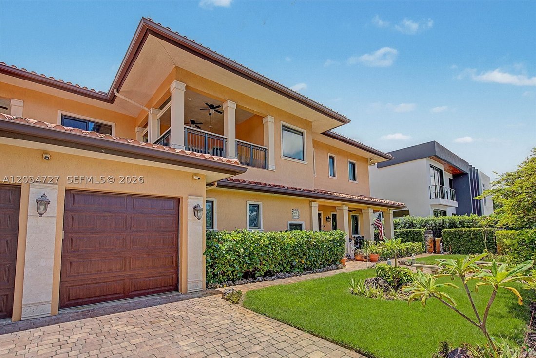 House in Coral Gables, Florida, United States 4 - 18230061