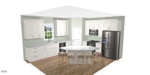 House in Semora, North Carolina, United States 4 - 18229951