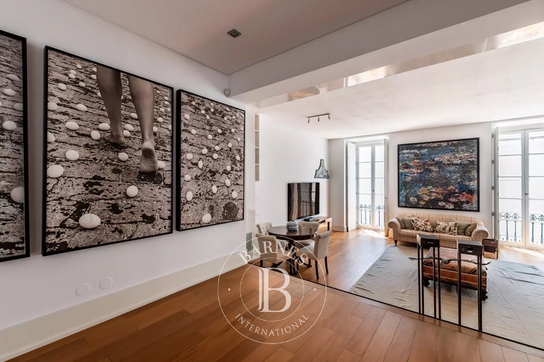 Apartment in Santa Maria Maior, Lisbon, Portugal 3 - 18224307