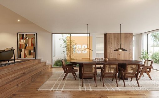 Apartment in Cedofeita, Santo Ildefonso, Se, Miragaia, Sao Nicolau e Vitoria, Porto District, Portugal 1