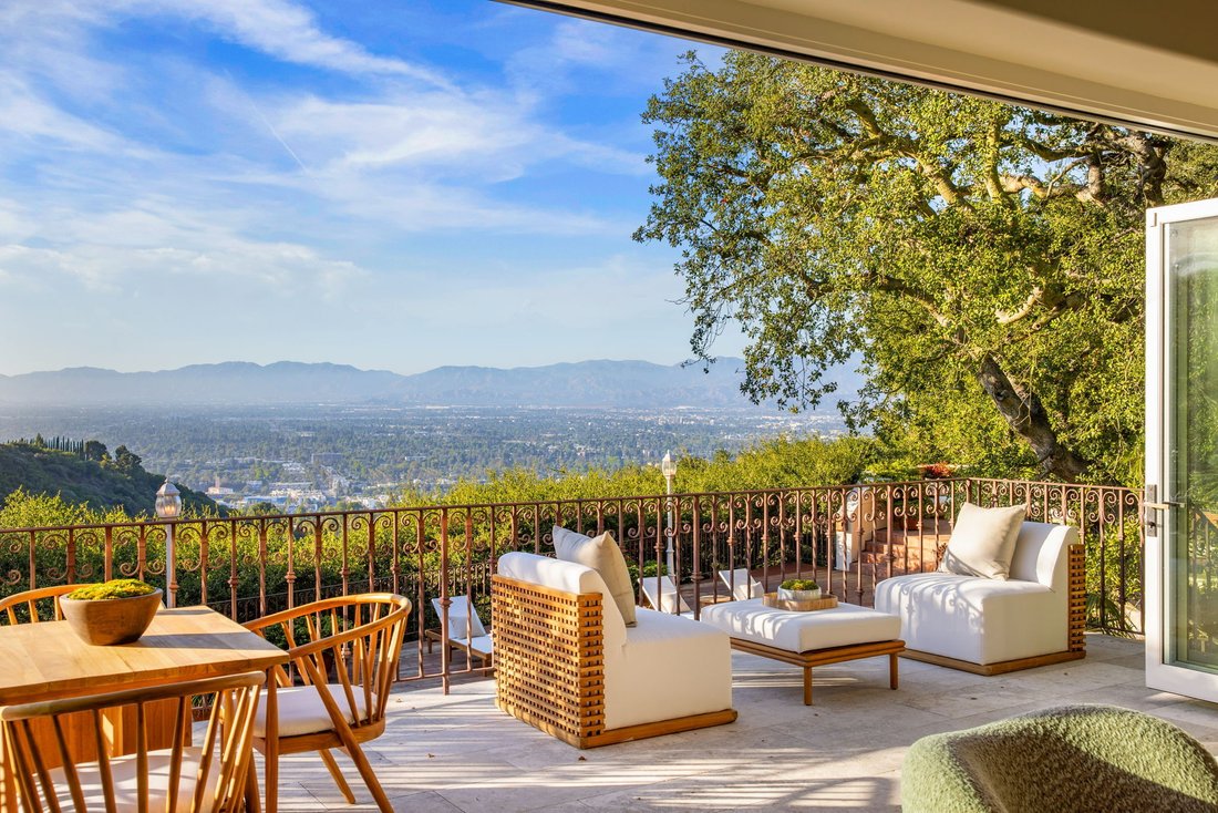 House in Beverly Hills, California, United States 3 - 18224066