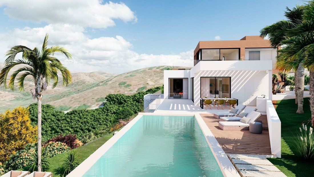 Villa in Puerto De Cabopino, Elviria-Cabopino, Marbella 2 - 11284372