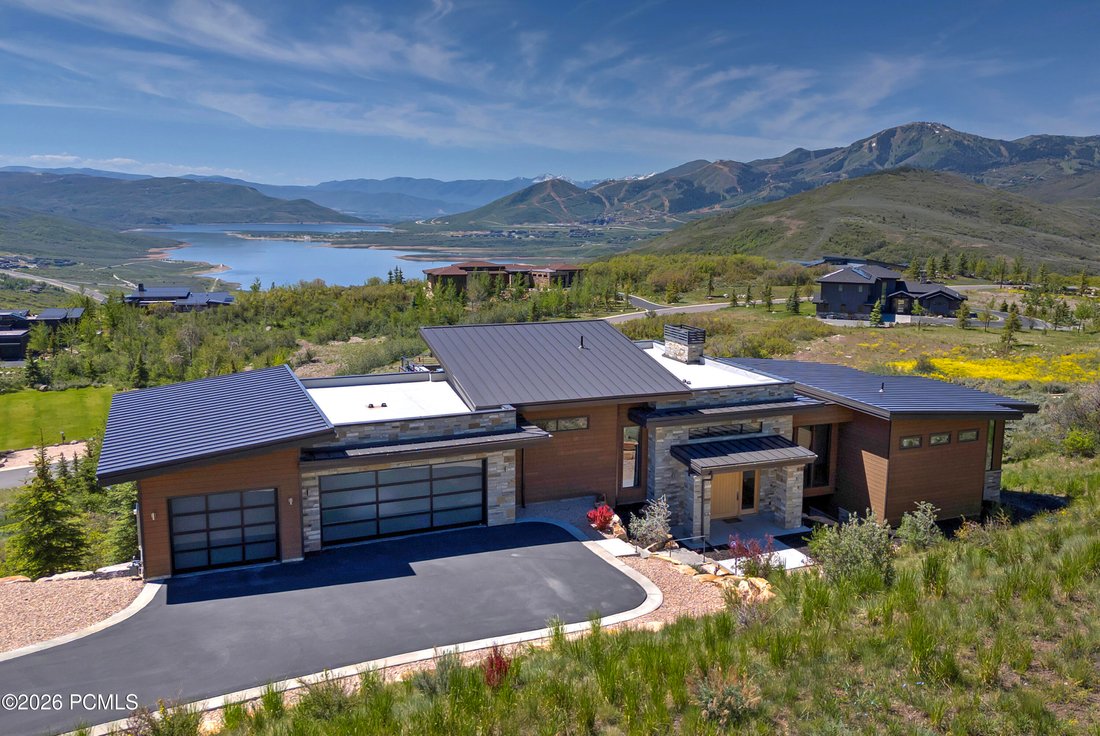 House in Kamas, Utah, United States 1 - 18226777