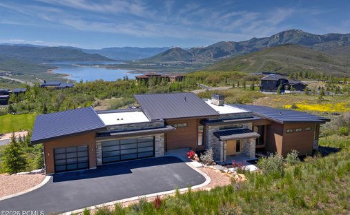 House in Kamas, Utah, United States 1