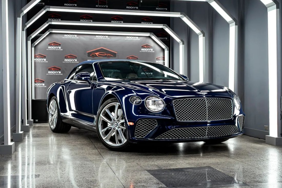 Cabriolet in West Palm Beach, FL, United States 4 - 18228299