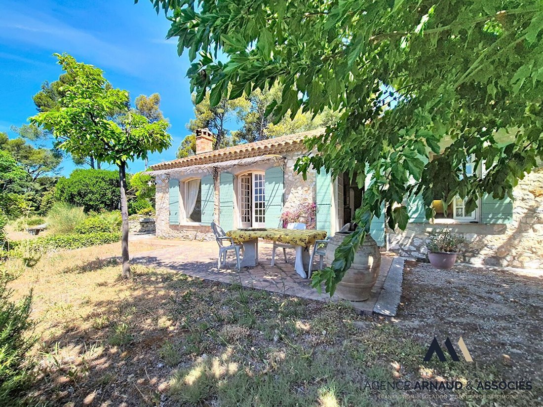 House in Le Castellet, Provence-Alpes-Côte d'Azur, France 2 - 18226165