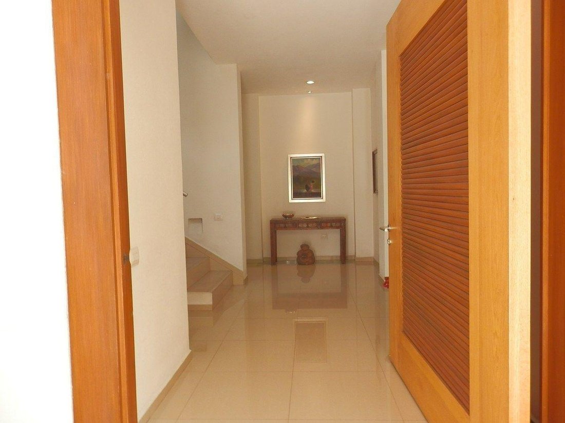 Condo in Juriquilla, Querétaro, Mexico 3 - 18223681