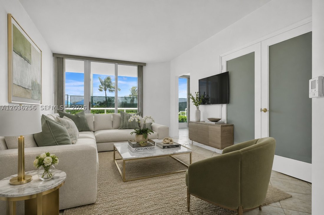 Condo in Miami Beach, Florida, United States 2 - 18227073